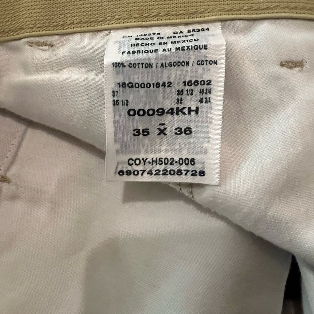 Wrangler • Riata Pants - Picture 7 of 7